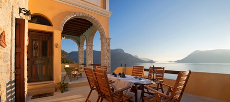 Secret Paradise Beach Villa