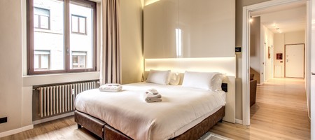 Suite Santa Tecla Executive