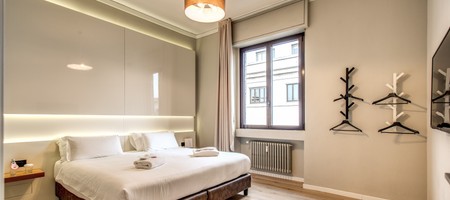 Suite Santa Tecla Luxury