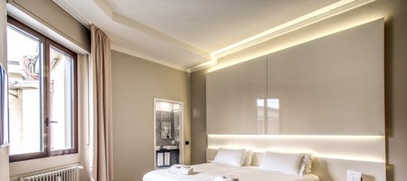 Suite Santa Tecla Superior