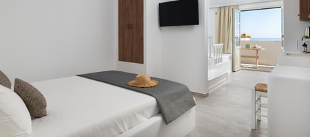 Akti Luxury Suites