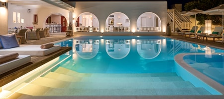 Stelia Mare Boutique Hotel