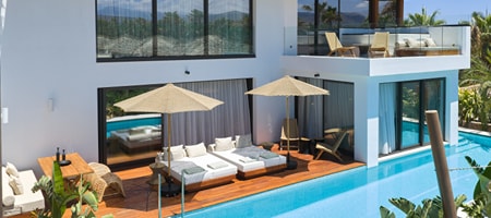 Signature Island Villa