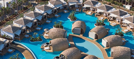 Stella Island Luxury Resort & Spa
