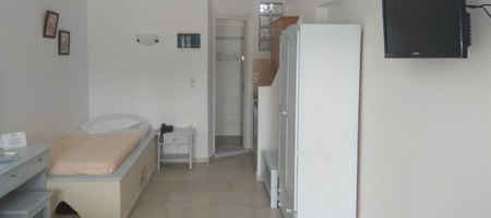 Budget Triple room