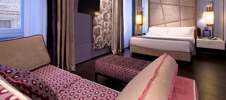 Executive Triple Room