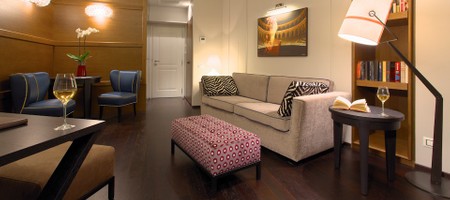 Royal Suite