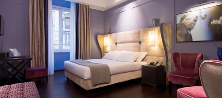 Executive Room