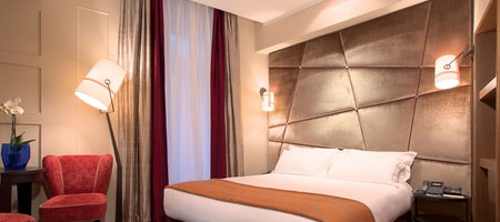 Executive Triple Room