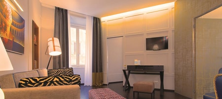 Royal Suite