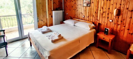 Natural Double Room