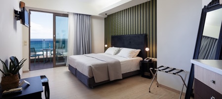 Executive Studio Sea View