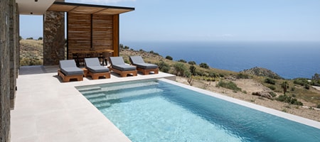 Villa Sea View
