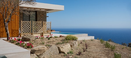Saint George Horizon Villas