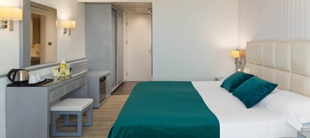 Double/Twin Best Available on Arrival
