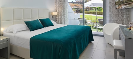 Garden Suite