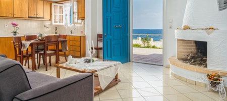 Dennis 2 Bedroom Apartment