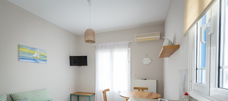 Superior Apartment for 4