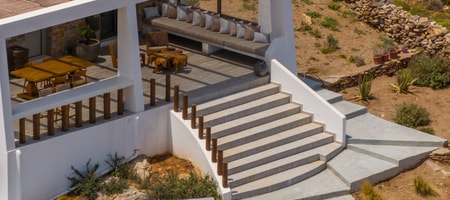 Saint Nicholas Resort | Villa 1