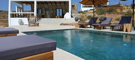 Saint Nicholas Resort | Villa 2