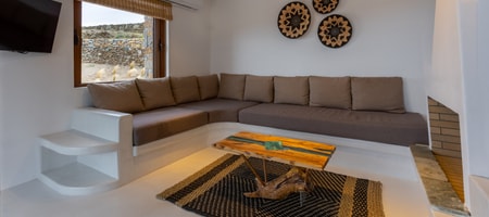 Saint Nicholas Resort | Villa 3
