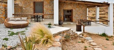 Saint Nicholas Resort | Villa 4
