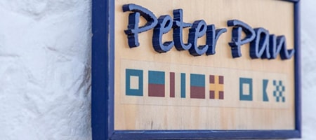 Peter Pan