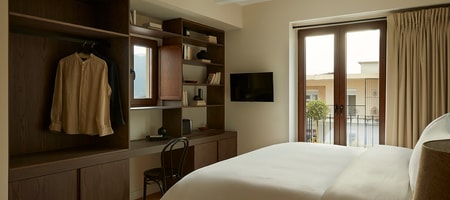 The Diary Of A Heart (Superior Double Room)
