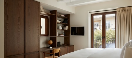 In A Time (Superior Double Room)