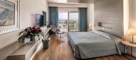 Founder's Suite - Honeymoon
