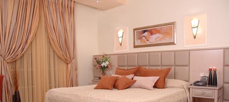 Executive 2 Bedrooms Suite