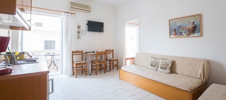 One Bedroom