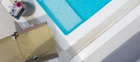 Junior Suite with Private Pool