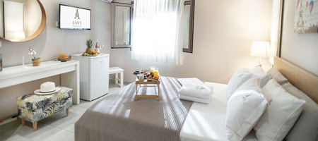 Deluxe Room | 25m²