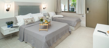 Deluxe Junior Suite | 30m²