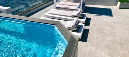 2 Bedroom | Sublime Villa | Akrotiri