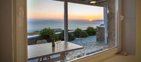Faith Sea View Apartment
