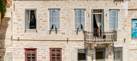 1844 Suites