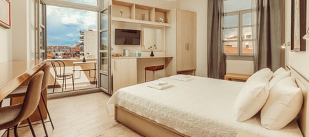 Standard Apartment