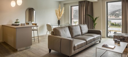 Signature Suite-2 bedroom-Sea View/95m²