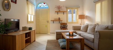 Deluxe Villa