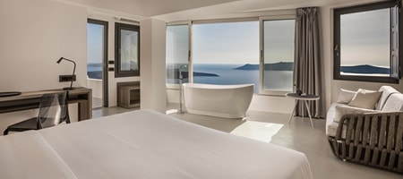 The Experience Suite