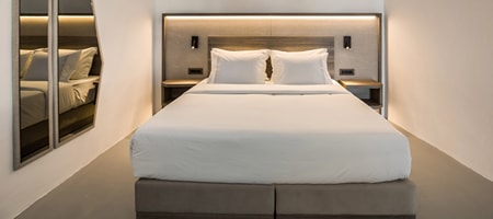 Luxury Suite