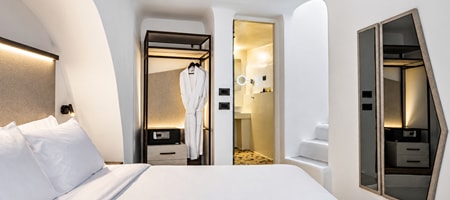 Elysian Suite