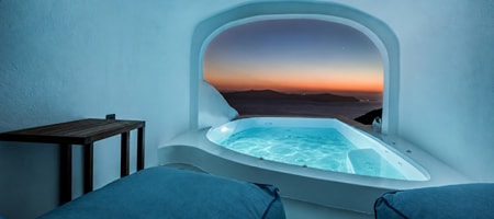 Sun Rocks Suite with Private Pool