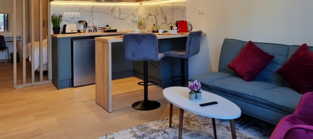 Junior Suite