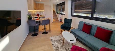 Superior Suite