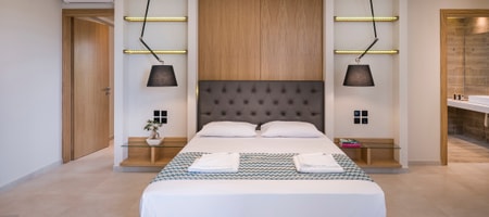 Premium Suite