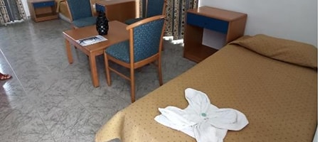 Apartment (up to 5pax)