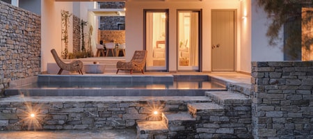 SummerSalt Villa Paros